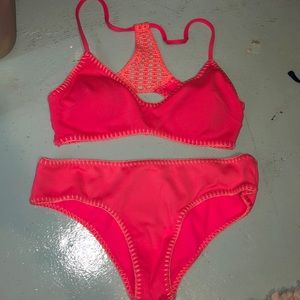 swimsuit